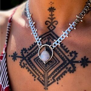 Handmade Sterling Silver Jewelry 🔗
